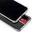 MLB Arizona Diamondbacks Split Galaxy A36 5G Clear Case