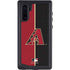 MLB Arizona Diamondbacks Split Galaxy Cases