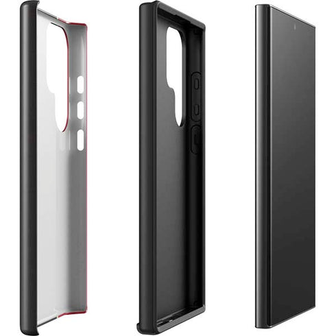 MLB Arizona Diamondbacks Split Galaxy S23 Ultra Pro Case