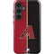 MLB Arizona Diamondbacks Split Galaxy S25 Impact Case