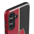 MLB Arizona Diamondbacks Split Galaxy S25 Impact Case