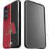 MLB Arizona Diamondbacks Split Galaxy S25 Impact Case