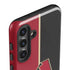 MLB Arizona Diamondbacks Split Galaxy S25 Plus Impact Case