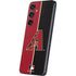 MLB Arizona Diamondbacks Split Galaxy S25 Plus Skin