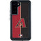 MLB Arizona Diamondbacks Split Galaxy S24 Plus Waterproof Case