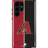 MLB Arizona Diamondbacks Split Galaxy S25 Ultra Impact Case