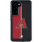 MLB Arizona Diamondbacks Split Galaxy S24 Waterproof Case