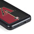MLB Arizona Diamondbacks Split Galaxy S24 Waterproof Case