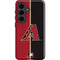 MLB Arizona Diamondbacks Split Galaxy S26 Plus Impact Case