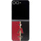MLB Arizona Diamondbacks Split Galaxy Z Flip6 Skin