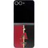 MLB Arizona Diamondbacks Split Galaxy Z Flip6 Skin