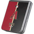 MLB Arizona Diamondbacks Split Galaxy Z Flip6 Skin
