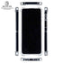 MLB Arizona Diamondbacks Split Galaxy Z Flip7 Clear Case