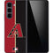 MLB Arizona Diamondbacks Split Galaxy Z Fold5 5G Skin