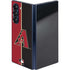 MLB Arizona Diamondbacks Split Galaxy Z Fold6 Skin