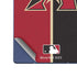 MLB Arizona Diamondbacks Split Galaxy Z Fold6 Skin