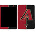 MLB Arizona Diamondbacks Split iPad Skins