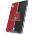 MLB Arizona Diamondbacks Split iPad 11th Gen (2025) Clear Case