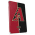 MLB Arizona Diamondbacks Split Apple iPad Skin