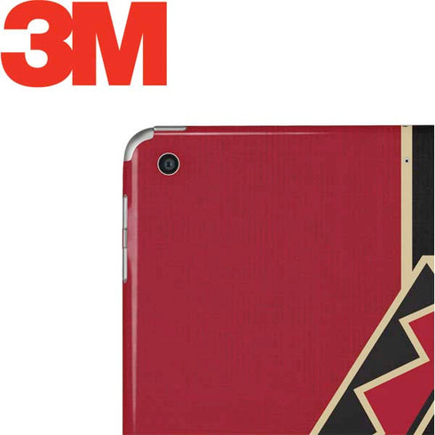 MLB Arizona Diamondbacks Split Apple iPad Skin