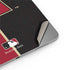 MLB Arizona Diamondbacks Split Apple iPad Air Skin