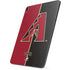 MLB Arizona Diamondbacks Split Apple iPad Pro Skin
