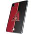 MLB Arizona Diamondbacks Split iPad Pro 11in (2024) Clear Case