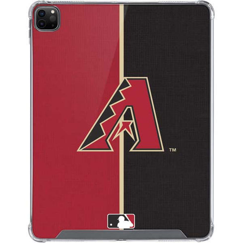 MLB Arizona Diamondbacks Split iPad Cases