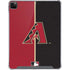 MLB Arizona Diamondbacks Split iPad Cases