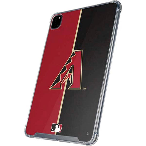 MLB Arizona Diamondbacks Split iPad Cases