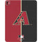 MLB Arizona Diamondbacks Split iPad Pro 13in M4 (2024) Skin