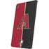 MLB Arizona Diamondbacks Split iPad Pro 13in M4 (2024) Skin
