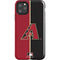 MLB Arizona Diamondbacks Split iPhone Cases