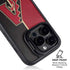 MLB Arizona Diamondbacks Split iPhone 13 Pro Kickstand Case