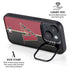 MLB Arizona Diamondbacks Split iPhone 14 Plus Kickstand Case
