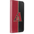 MLB Arizona Diamondbacks Split iPhone 15 Pro Folio Case