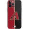 MLB Arizona Diamondbacks Split iPhone 15 Pro Max Skin