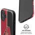MLB Arizona Diamondbacks Split iPhone 16 Magsafe Impact Case