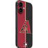 MLB Arizona Diamondbacks Split iPhone 16 Plus Skin