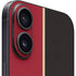 MLB Arizona Diamondbacks Split iPhone 16 Plus Skin