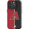 MLB Arizona Diamondbacks Split iPhone 16 Pro Impact Case