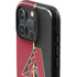 MLB Arizona Diamondbacks Split iPhone 16 Pro Impact Case