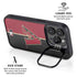 MLB Arizona Diamondbacks Split iPhone 16 Pro Kickstand Case