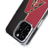 MLB Arizona Diamondbacks Split iPhone 16 Pro MagSafe Case