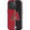 MLB Arizona Diamondbacks Split iPhone 16 Pro Magsafe Impact Case