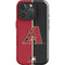 MLB Arizona Diamondbacks Split iPhone 16 Pro Max Impact Case