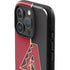 MLB Arizona Diamondbacks Split iPhone 16 Pro Max Impact Case