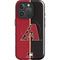 MLB Arizona Diamondbacks Split iPhone 16 Pro Max Magsafe Impact Case