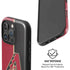 MLB Arizona Diamondbacks Split iPhone 16 Pro Max Magsafe Impact Case