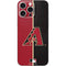 MLB Arizona Diamondbacks Split iPhone 16 Pro Max Skin